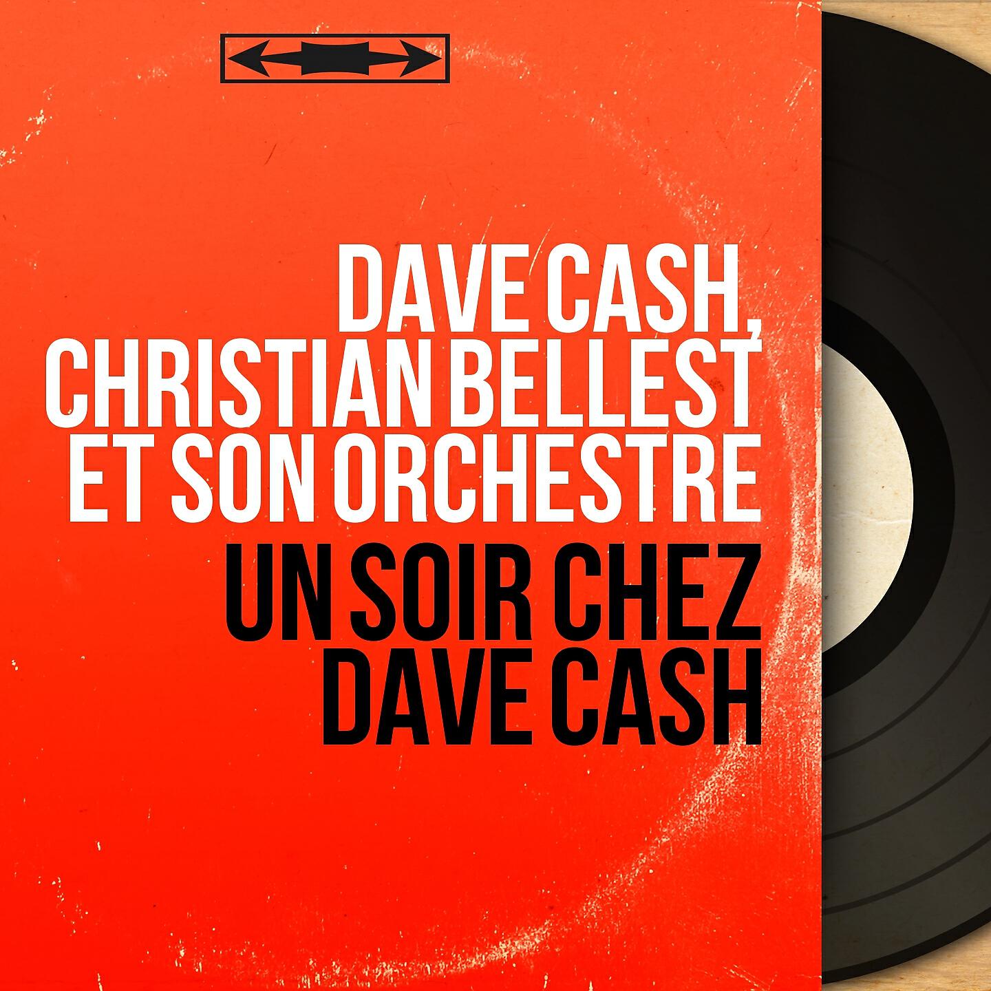 Dave Cash