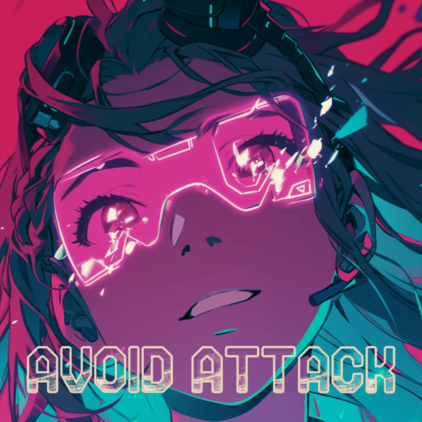 Релиз Avoid Attack