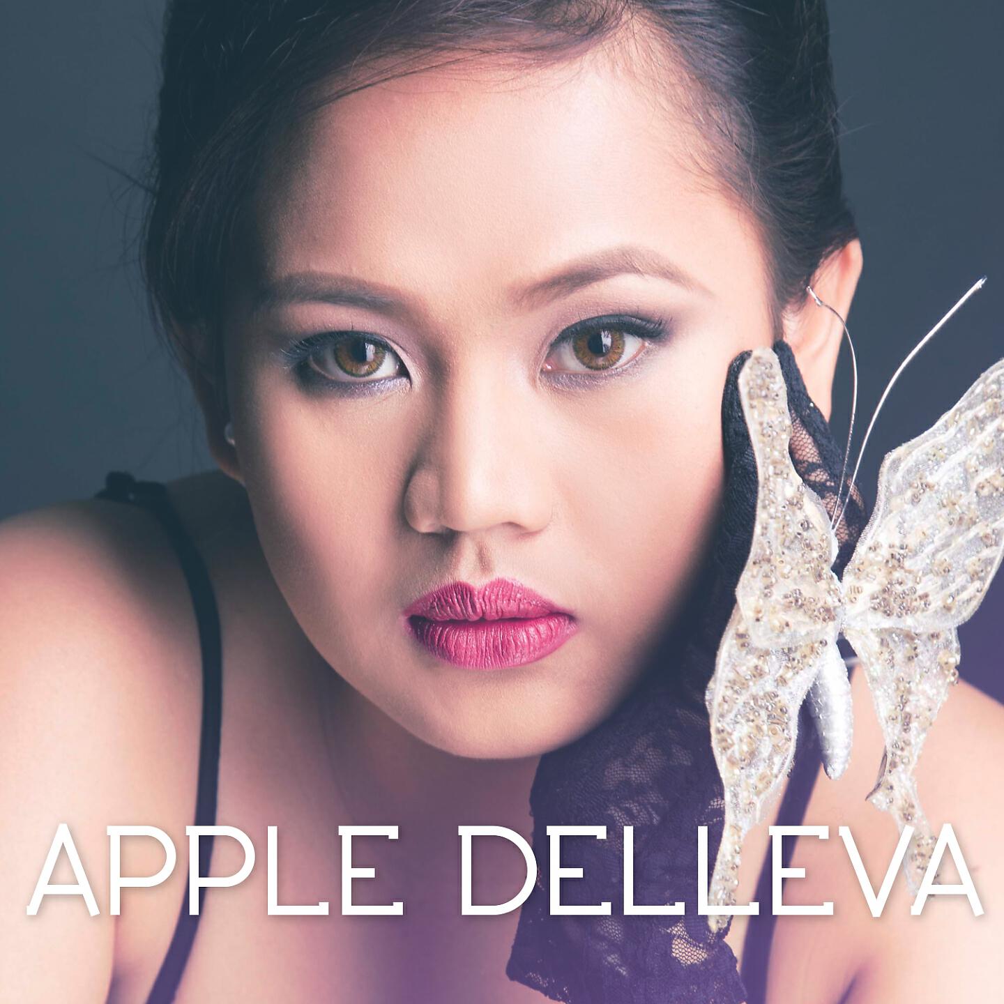 Релиз Apple Delleva