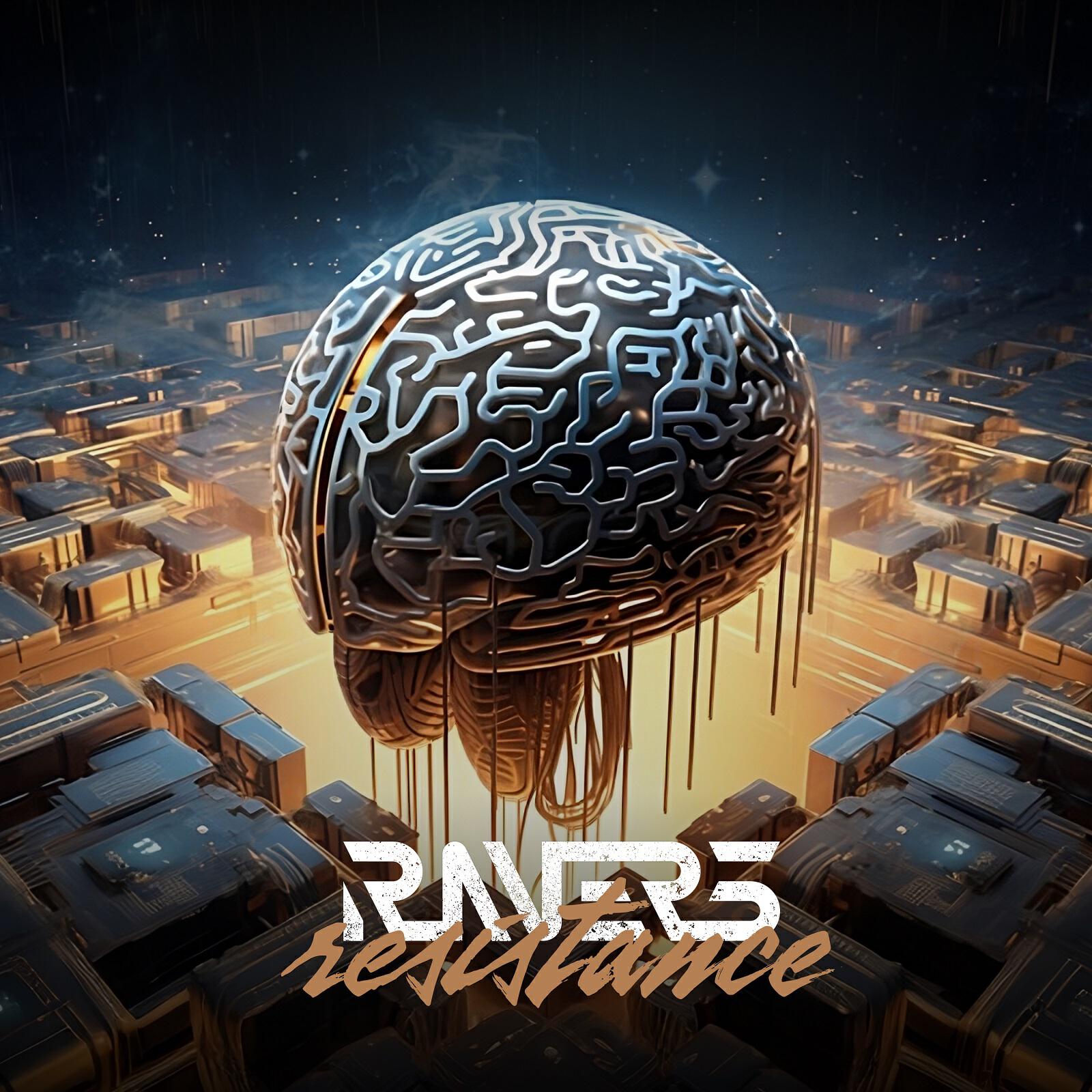 Релиз Resistance