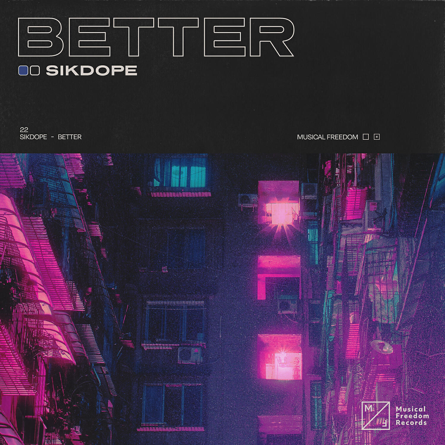 Релиз Better
