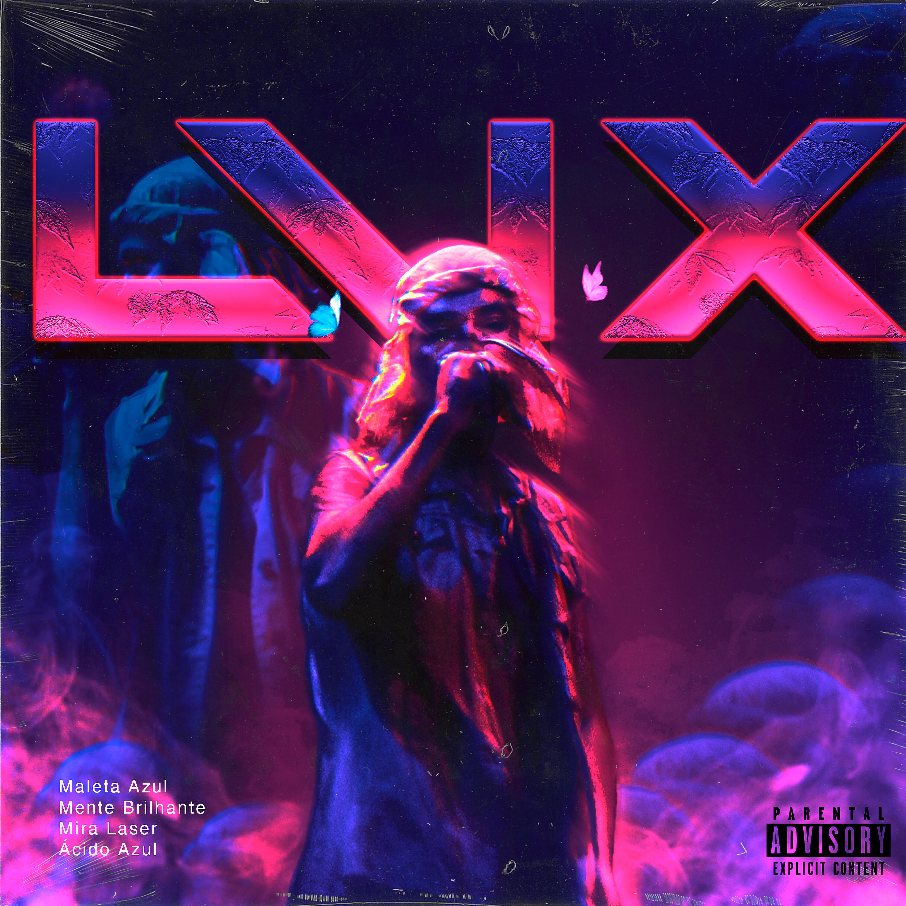 Релиз Lux