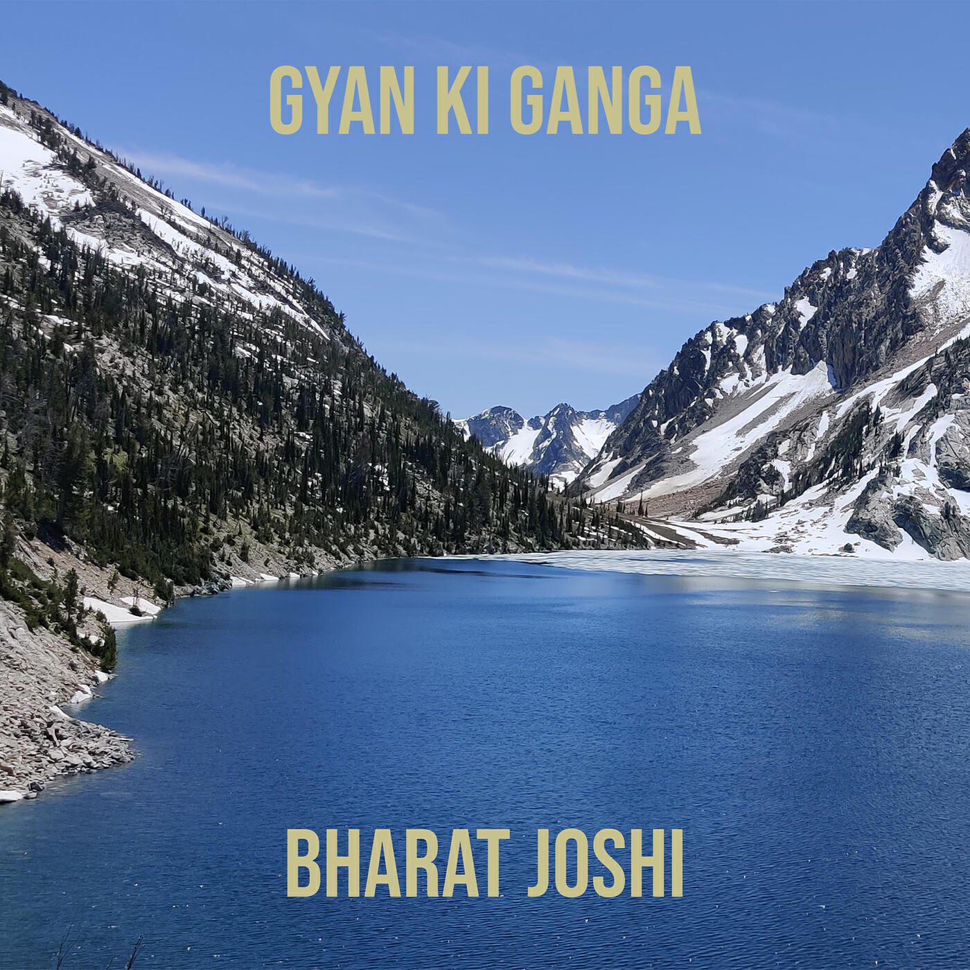 Bharat Joshi