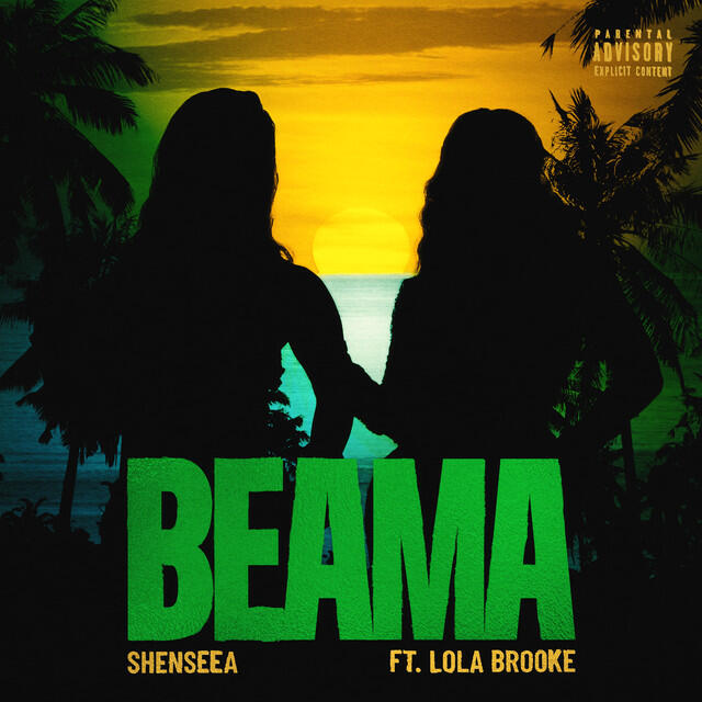 Релиз Beama (feat. Lola Brooke)