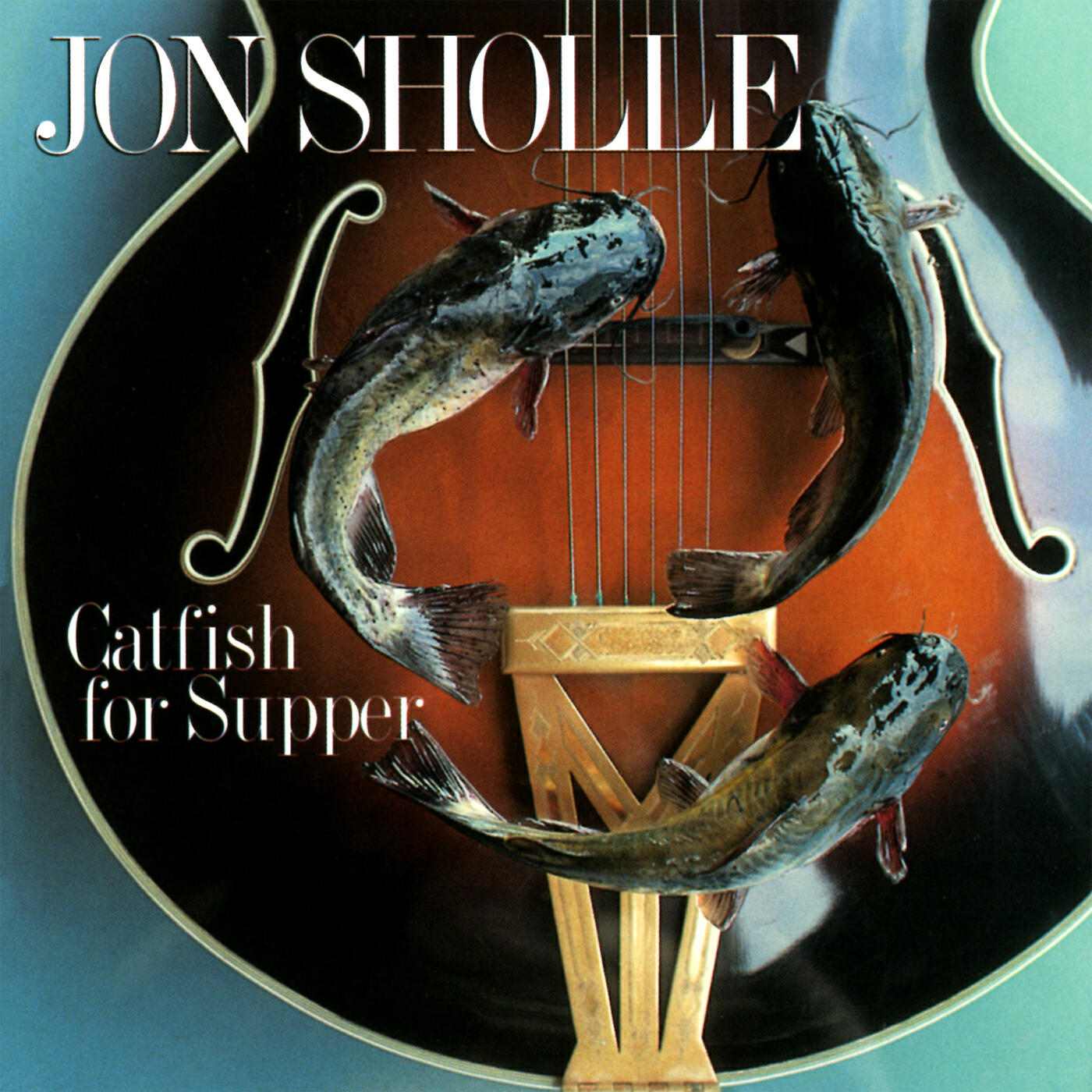 Jon Sholle