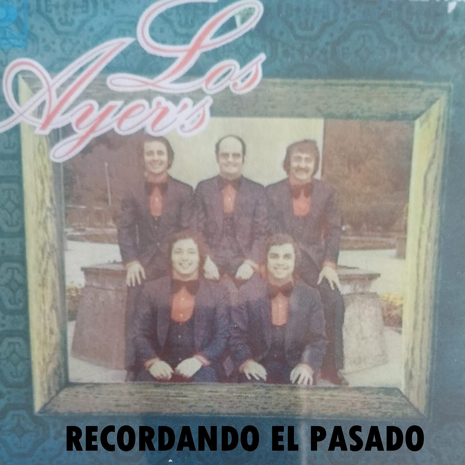 Релиз Recordando el Pasado