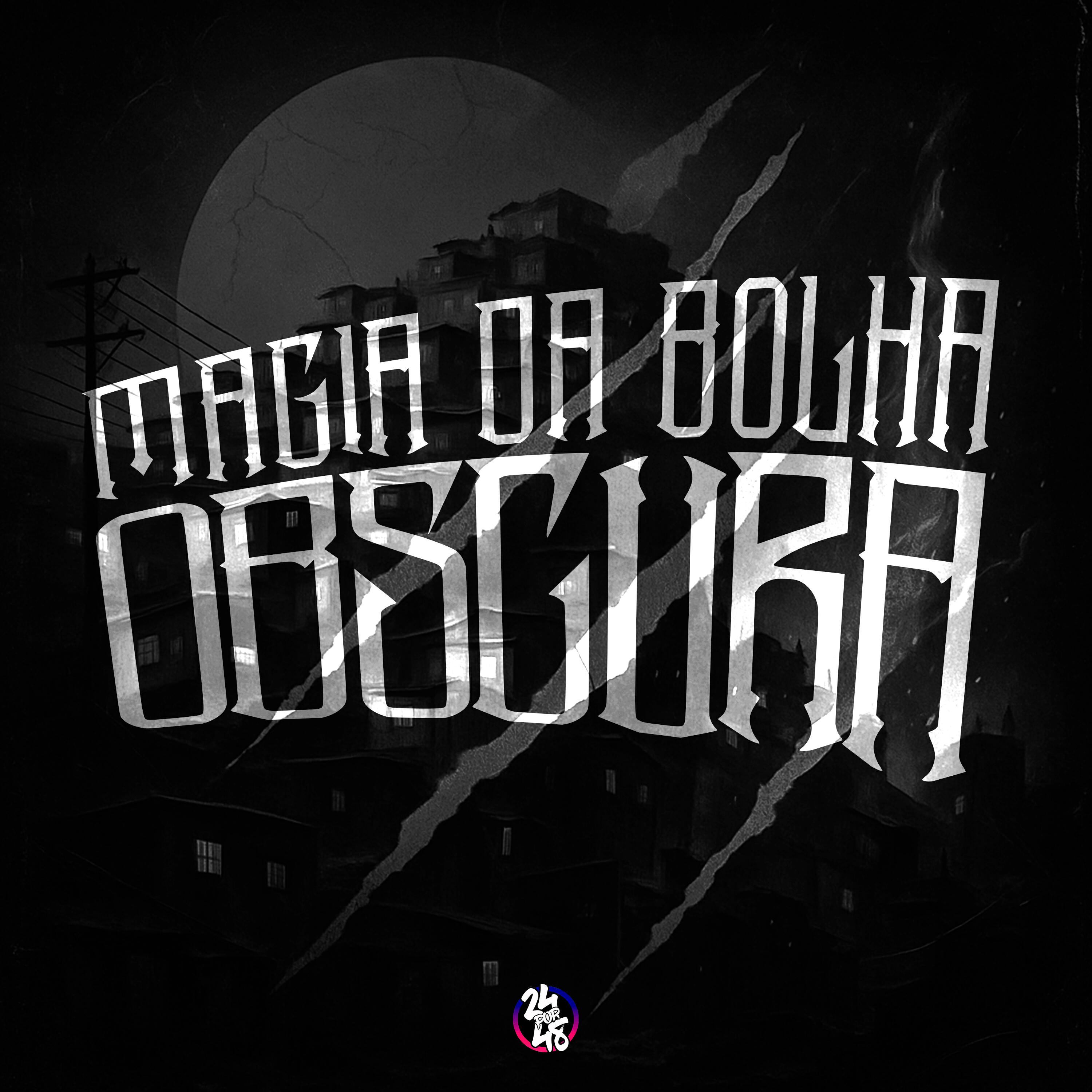 Релиз Magia da Bolha Obscura