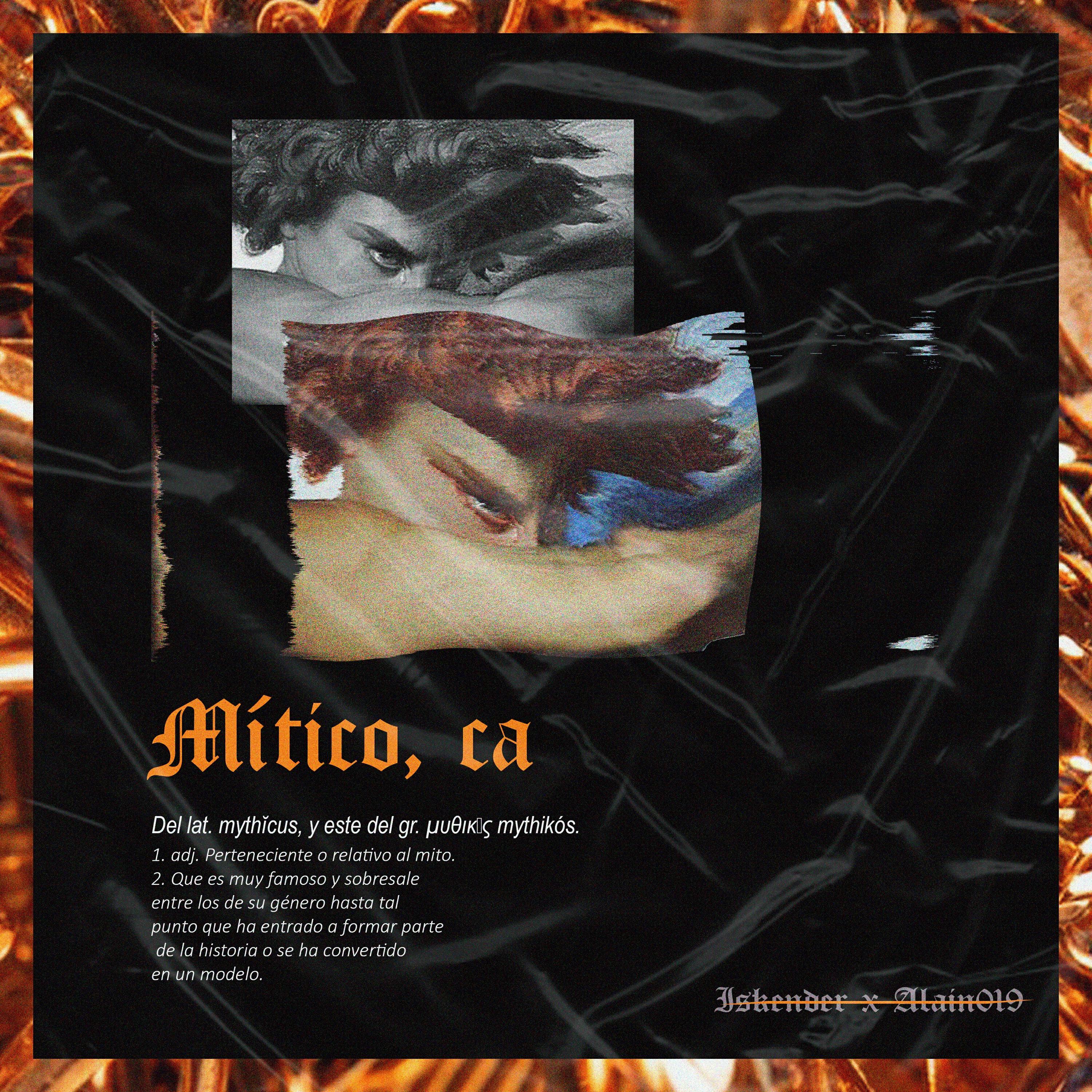 Релиз Mítico