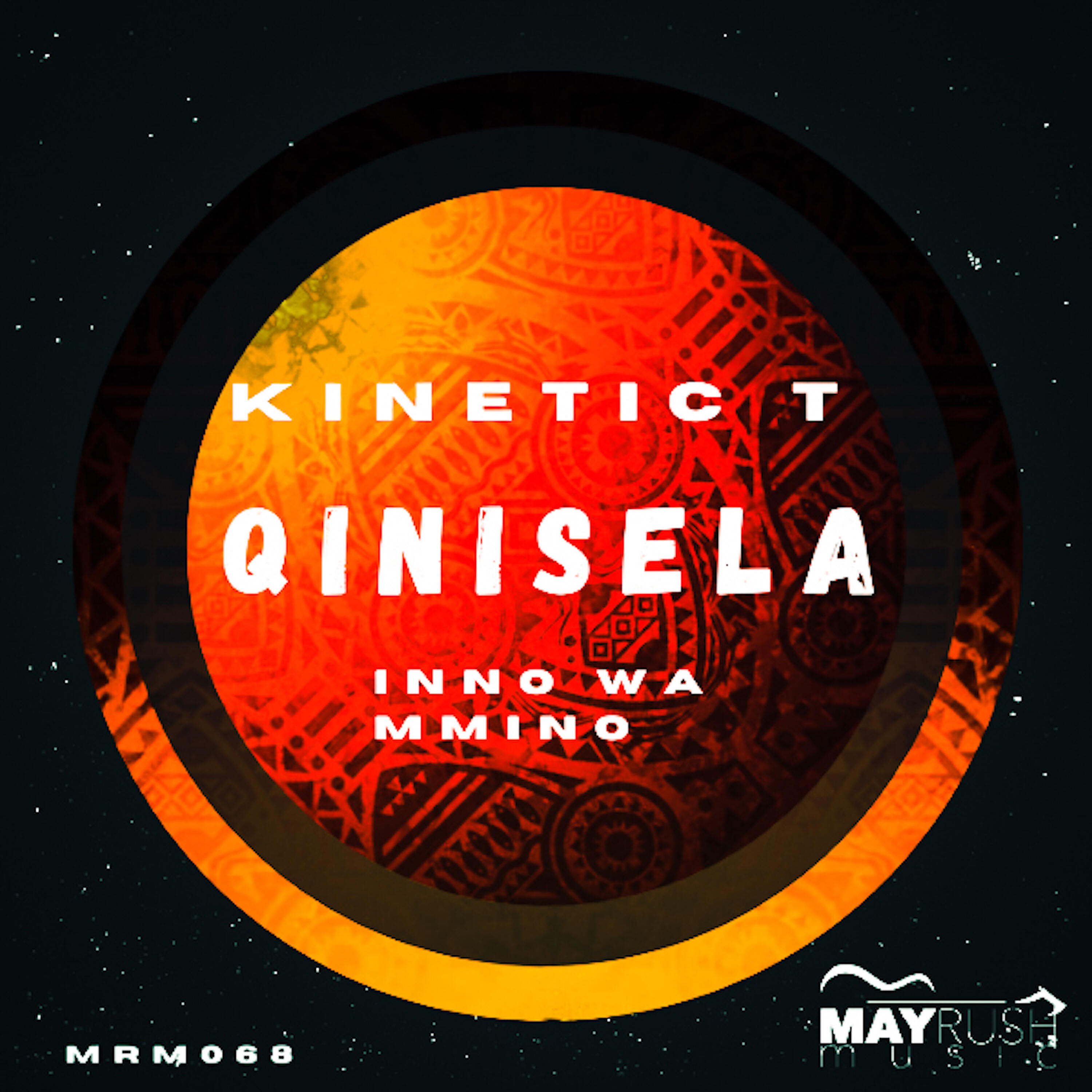 Inno Wa Mmino