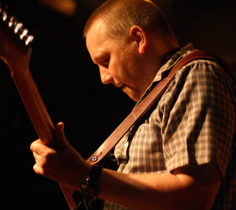 Roman Pokorný