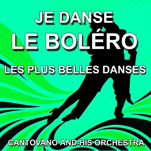 Релиз Je danse le Boléro