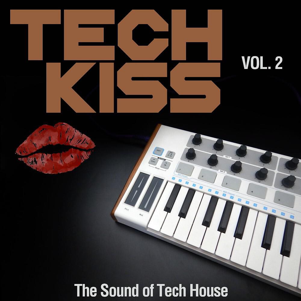 Релиз Tech Kiss, Vol. 2 (The Sound of Tech House)