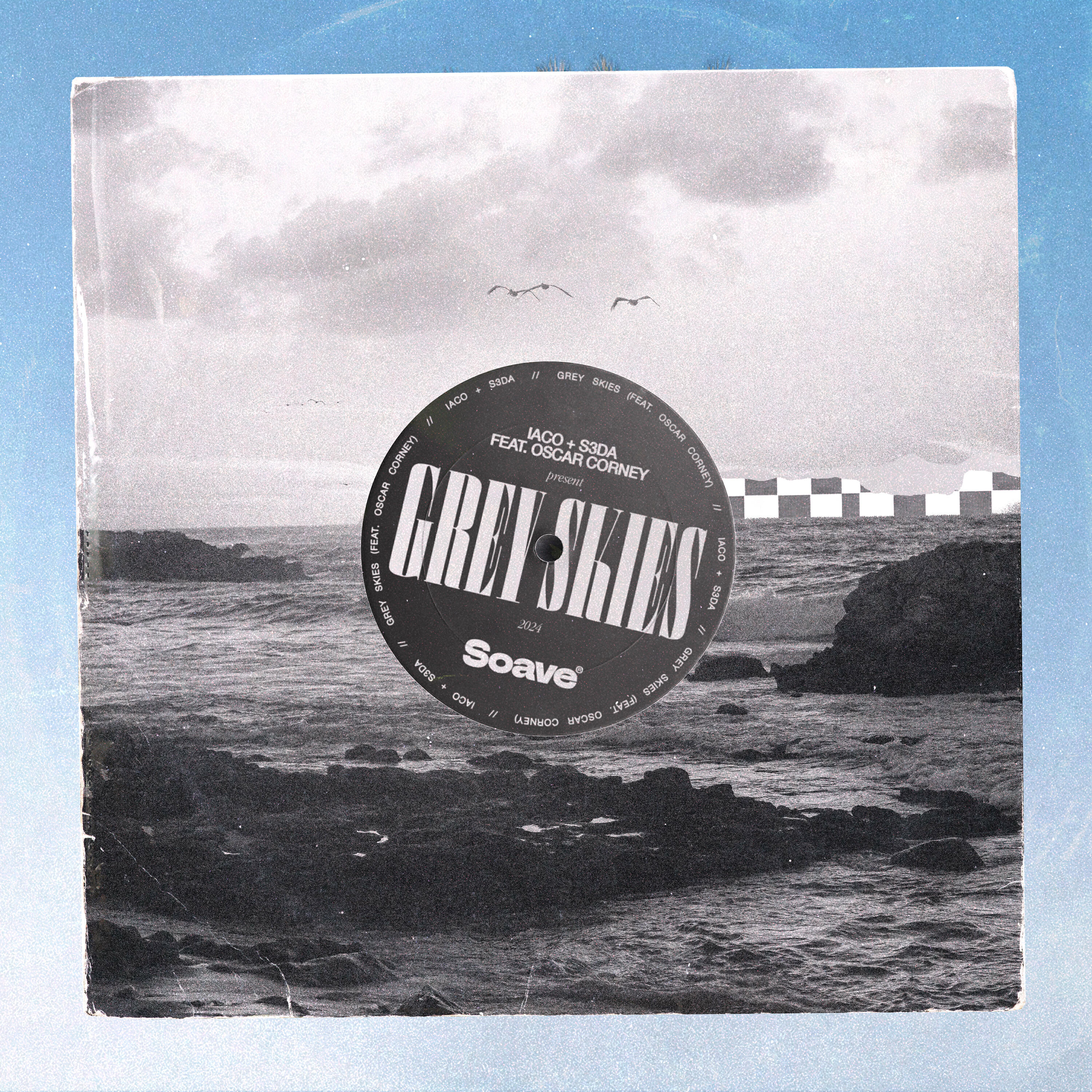 Релиз Grey Skies