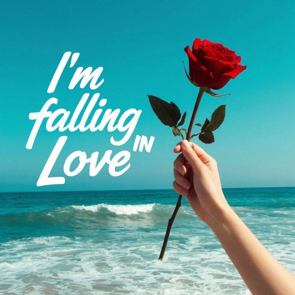 Релиз I'm Falling in Love