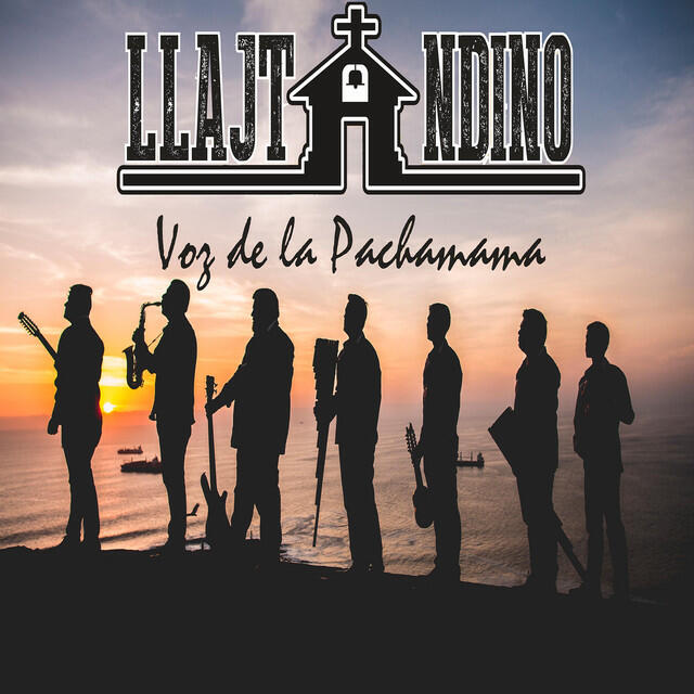 Релиз Voz de la Pachamama