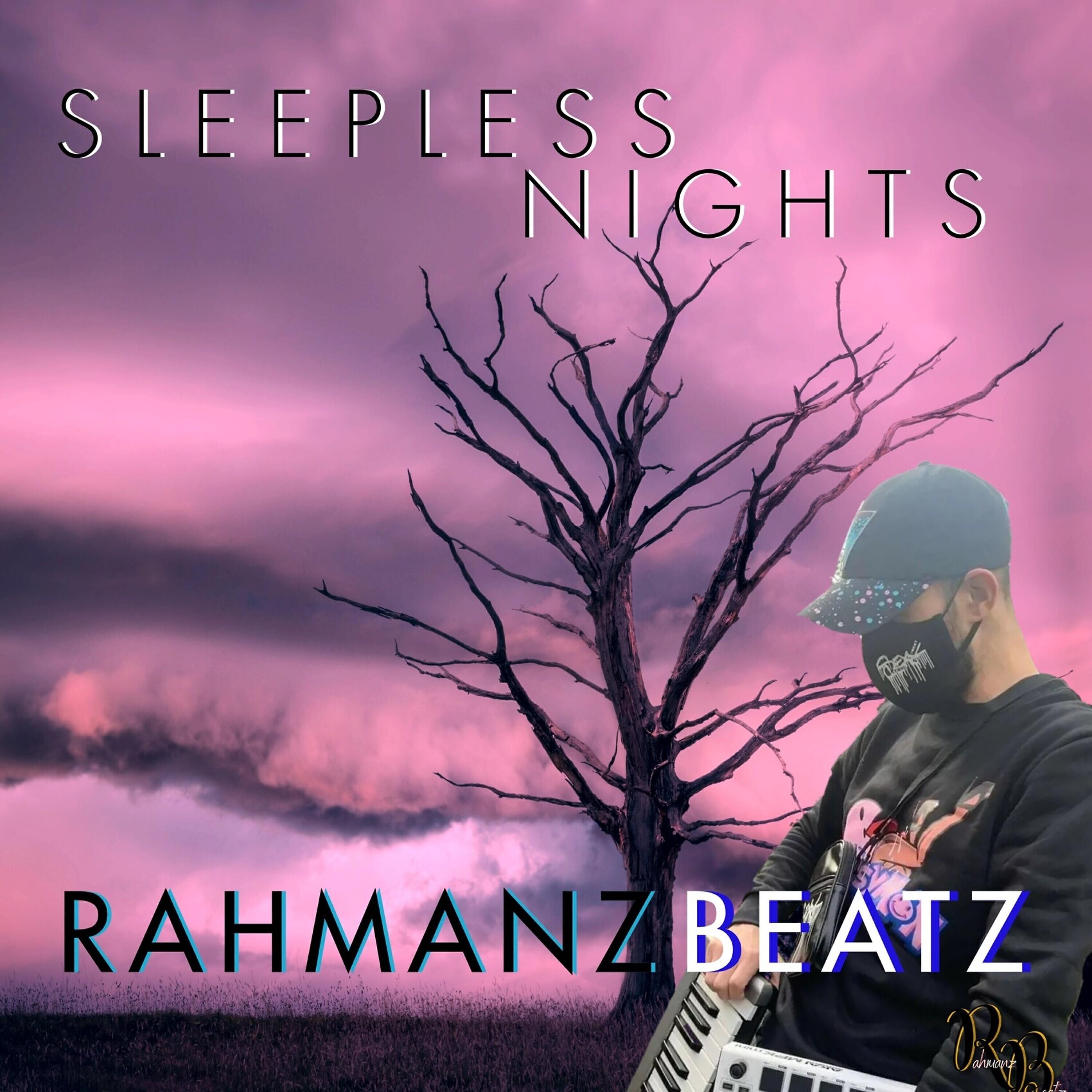 Релиз Sleepless Nights