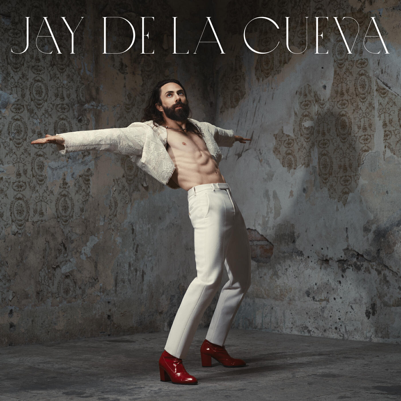 Релиз Jay de la Cueva
