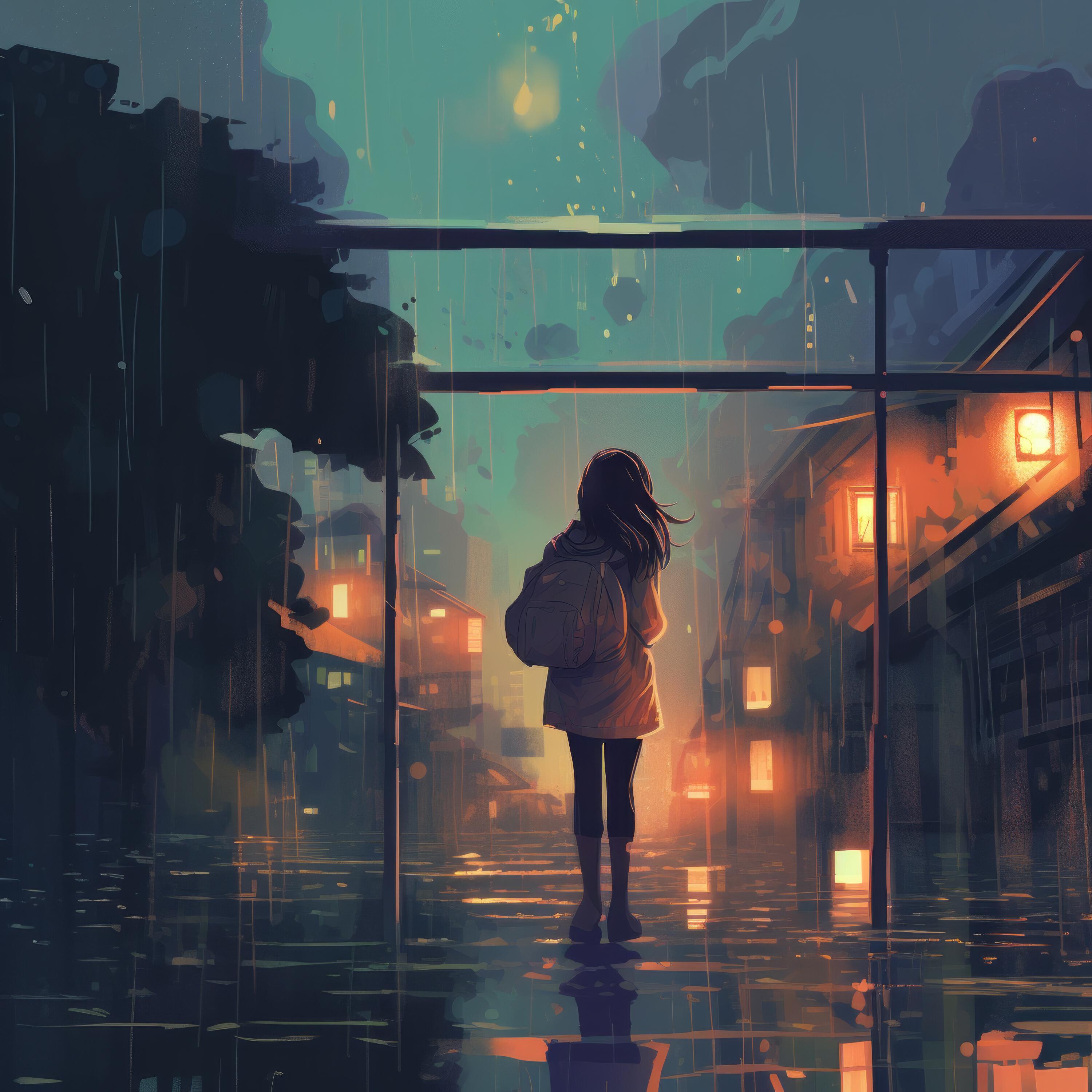 Rain Sounds FX все песни в mp3