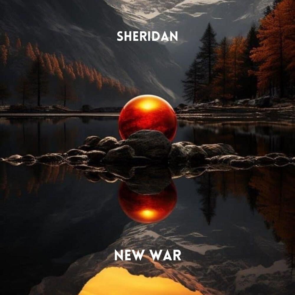 Релиз New War