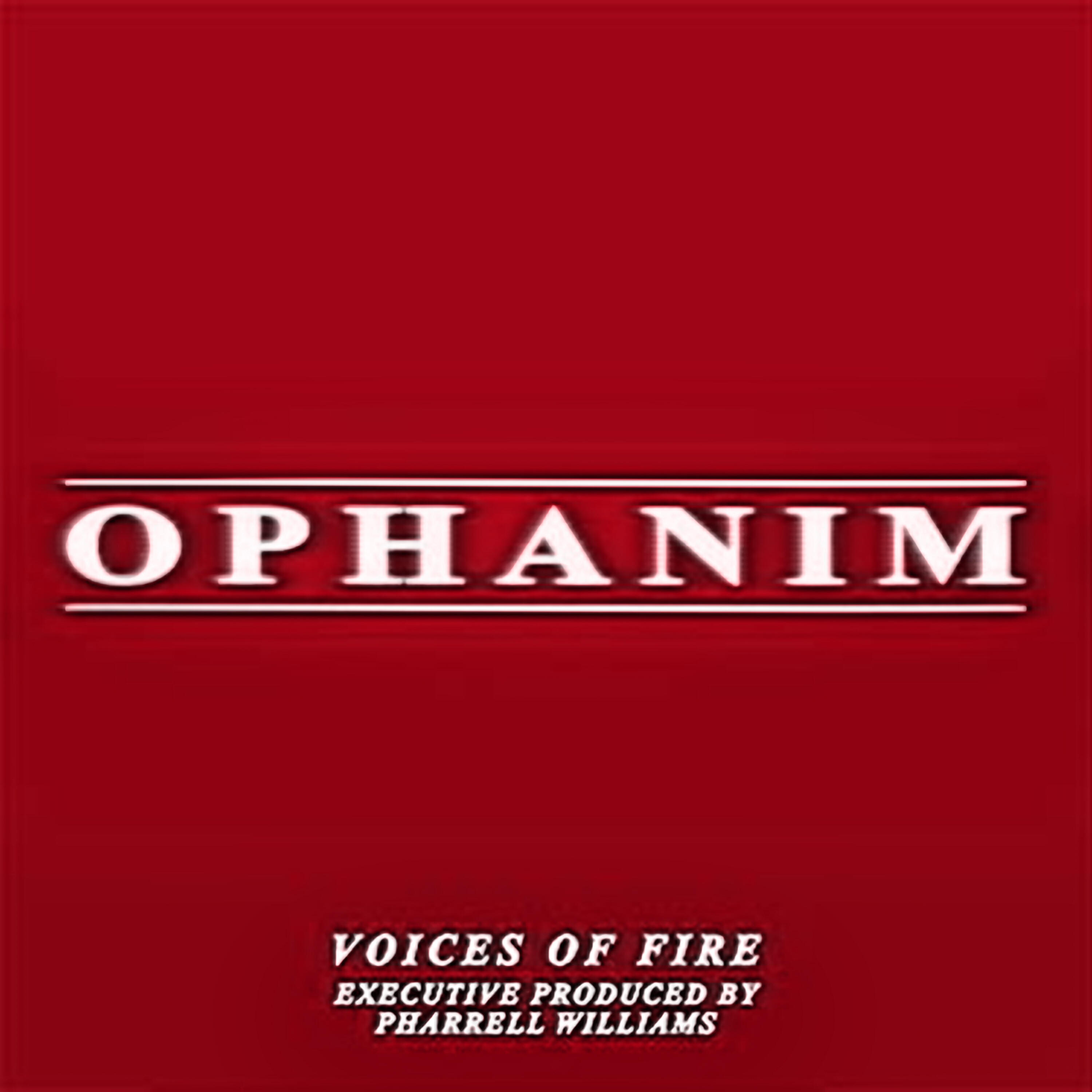 Релиз OPHANIM