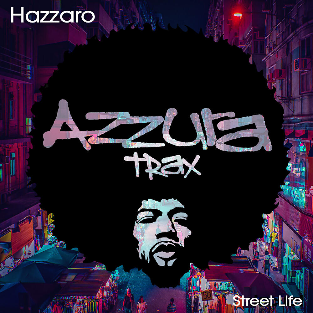 Релиз Street Life