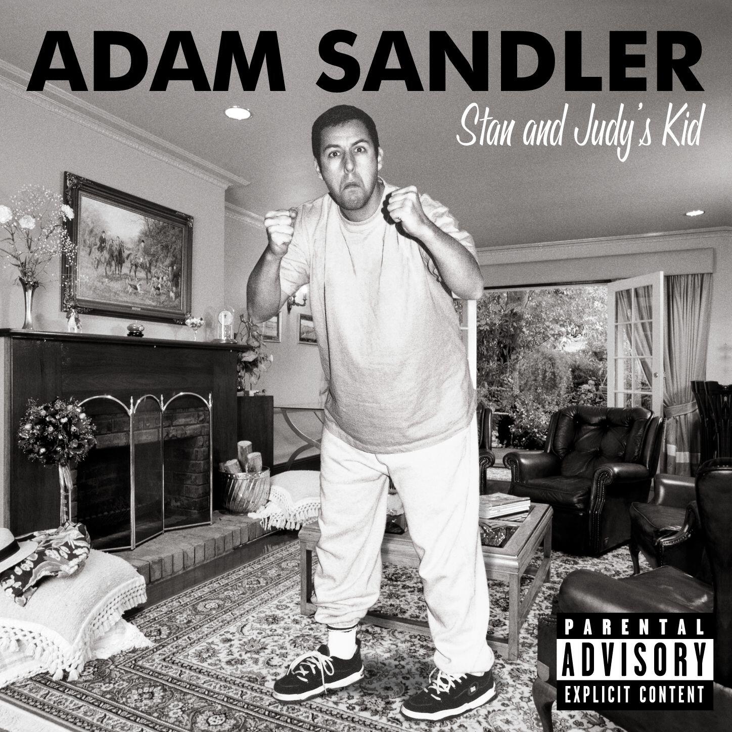 Релиз Stan and Judy's Kid