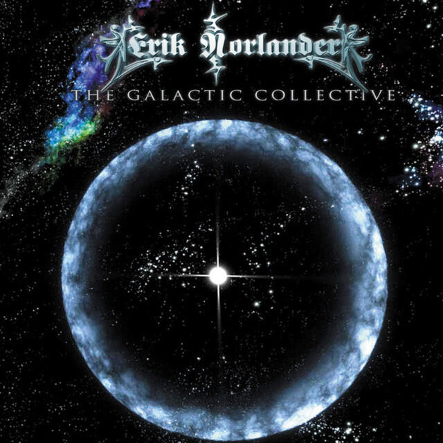 Релиз The Galactic Collective