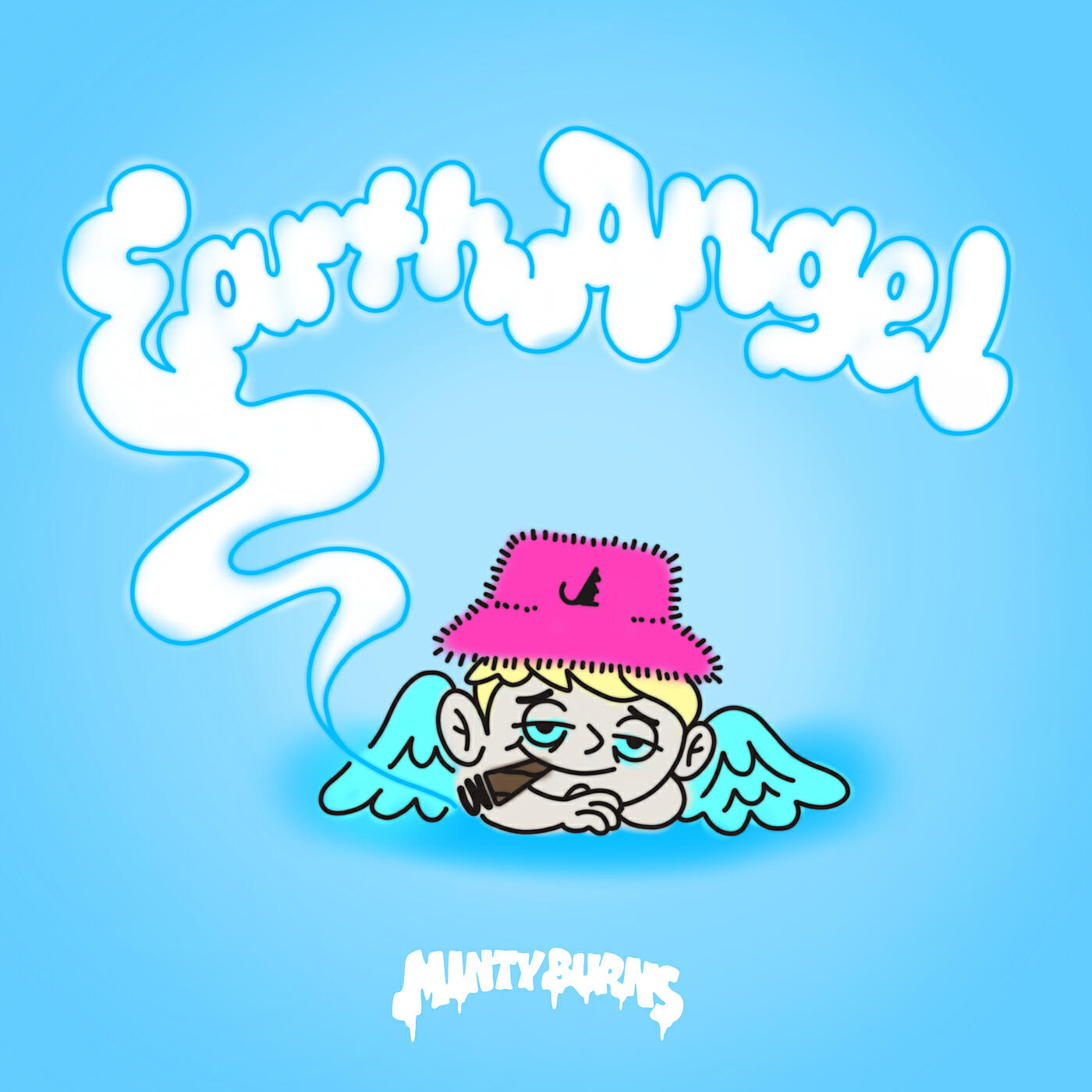 Релиз Earth Angel