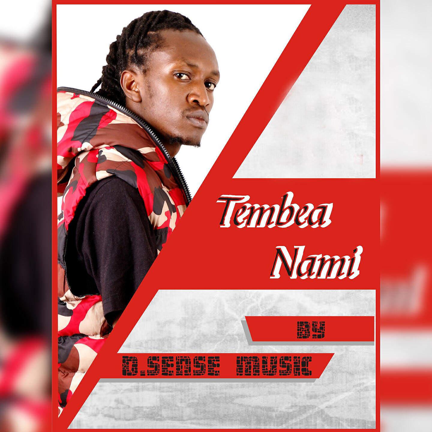 Релиз Tembea Nami