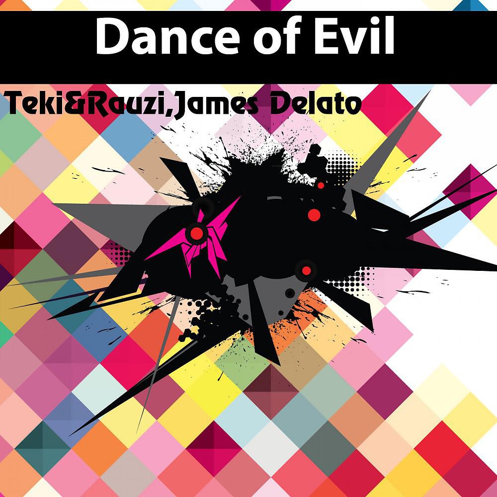 Teki&Rauzi & James Delato