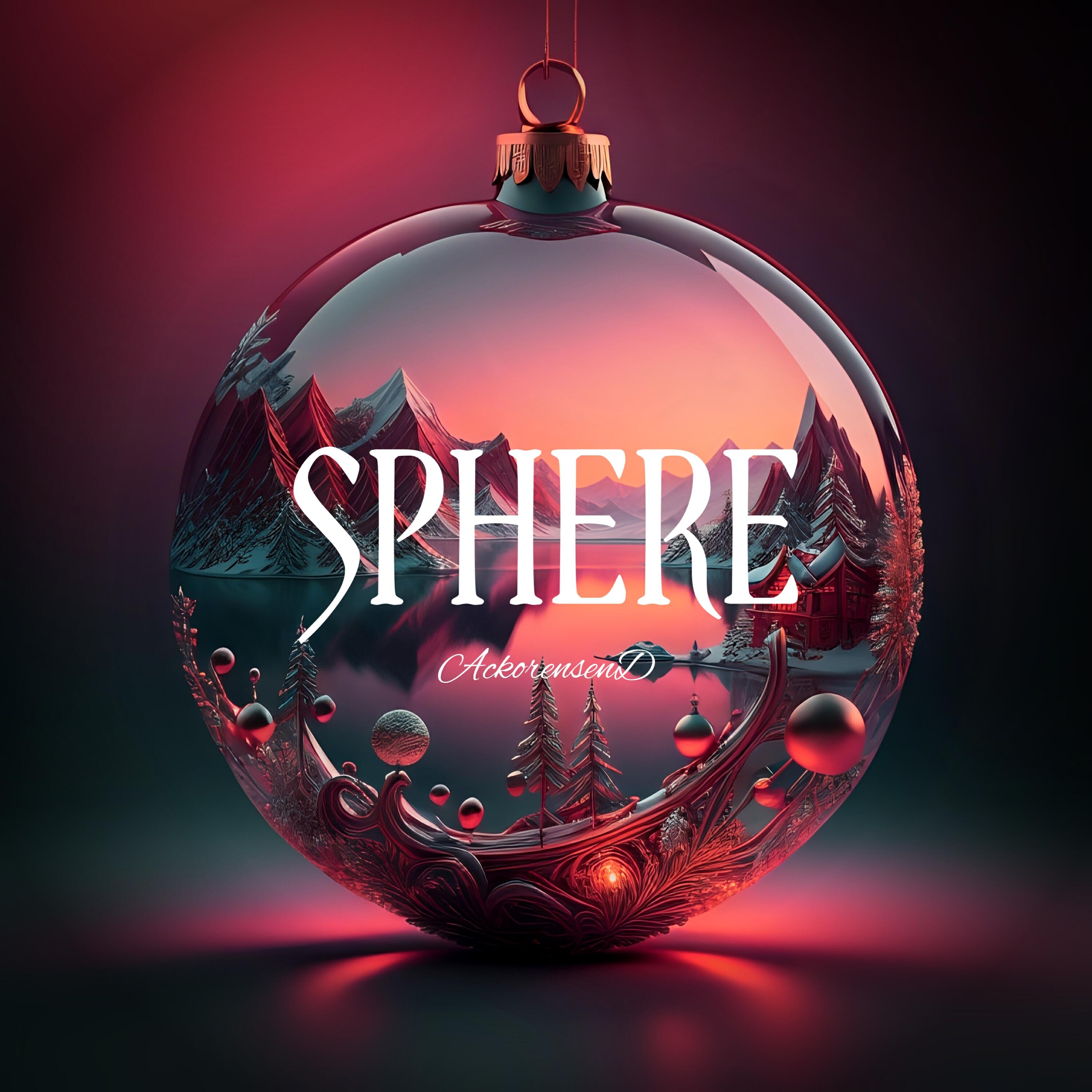 Релиз Sphere