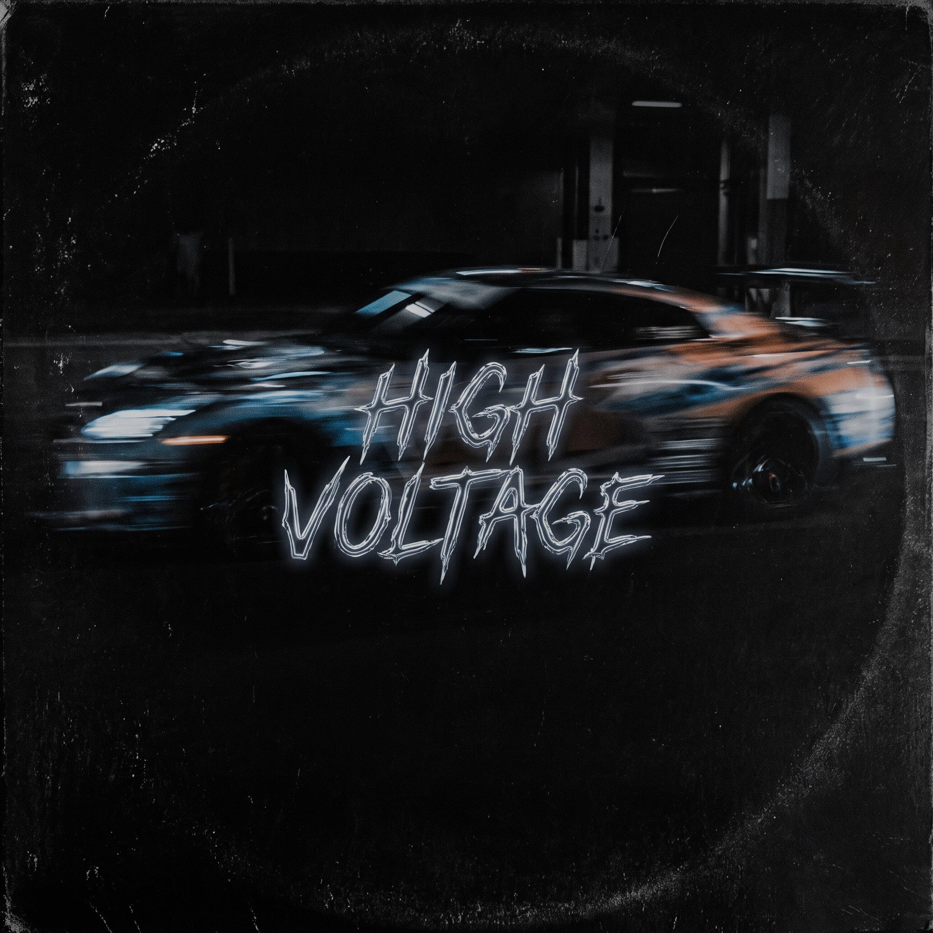 Релиз High Voltage