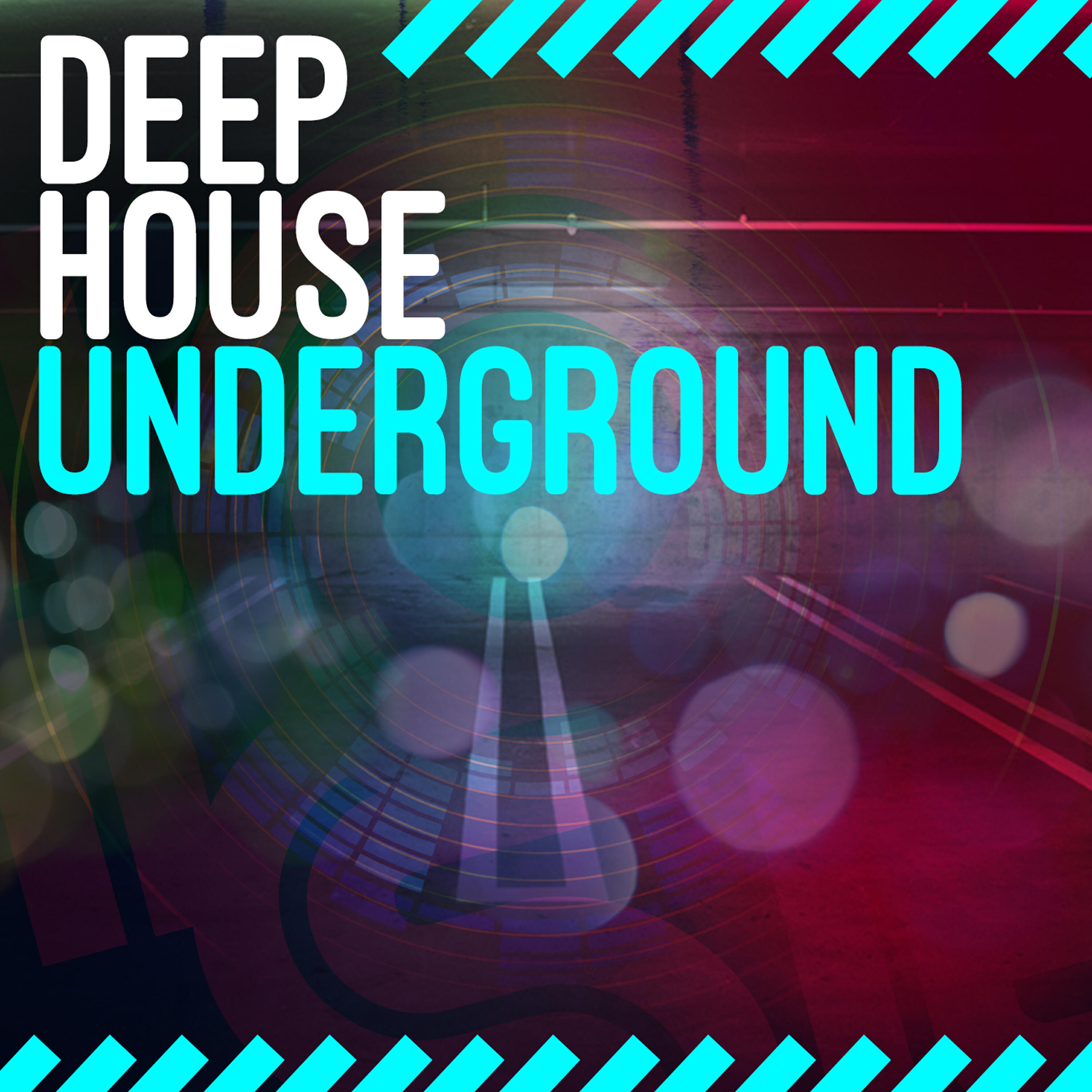 Релиз Deep House Underground