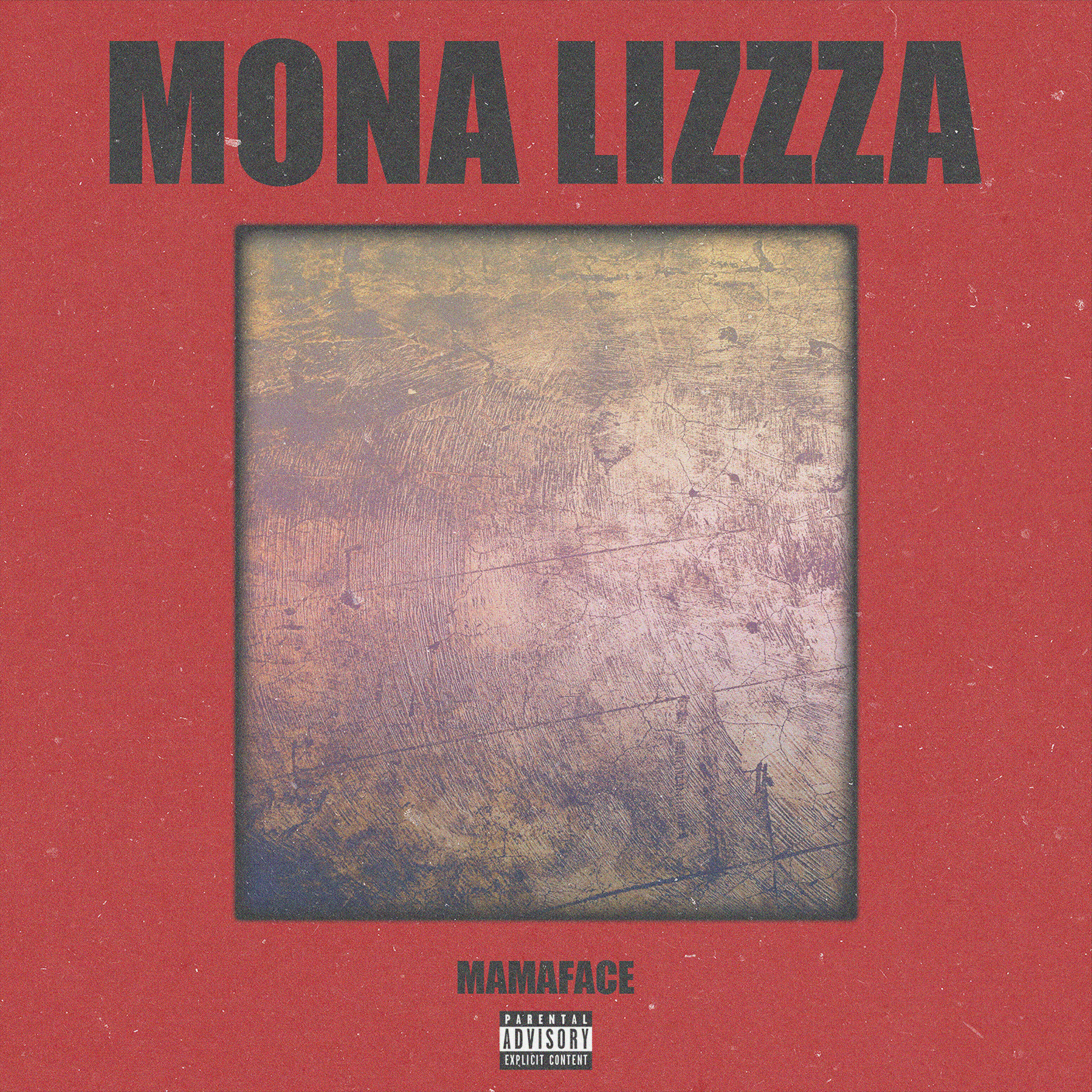 Релиз Mona Lizzza