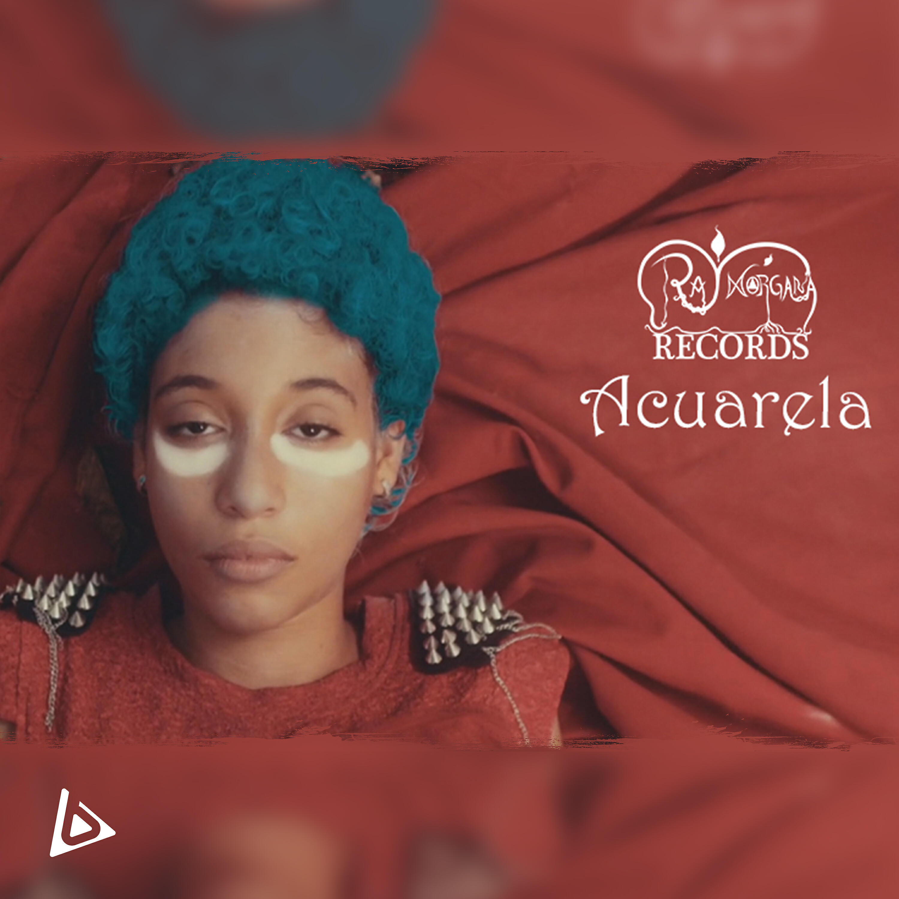 Релиз Acuarela