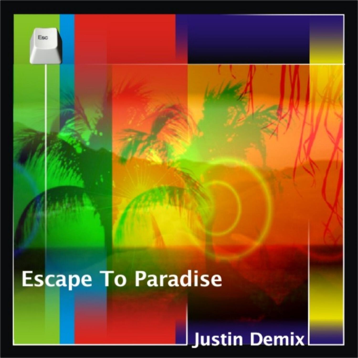 Релиз Escape to Paradise