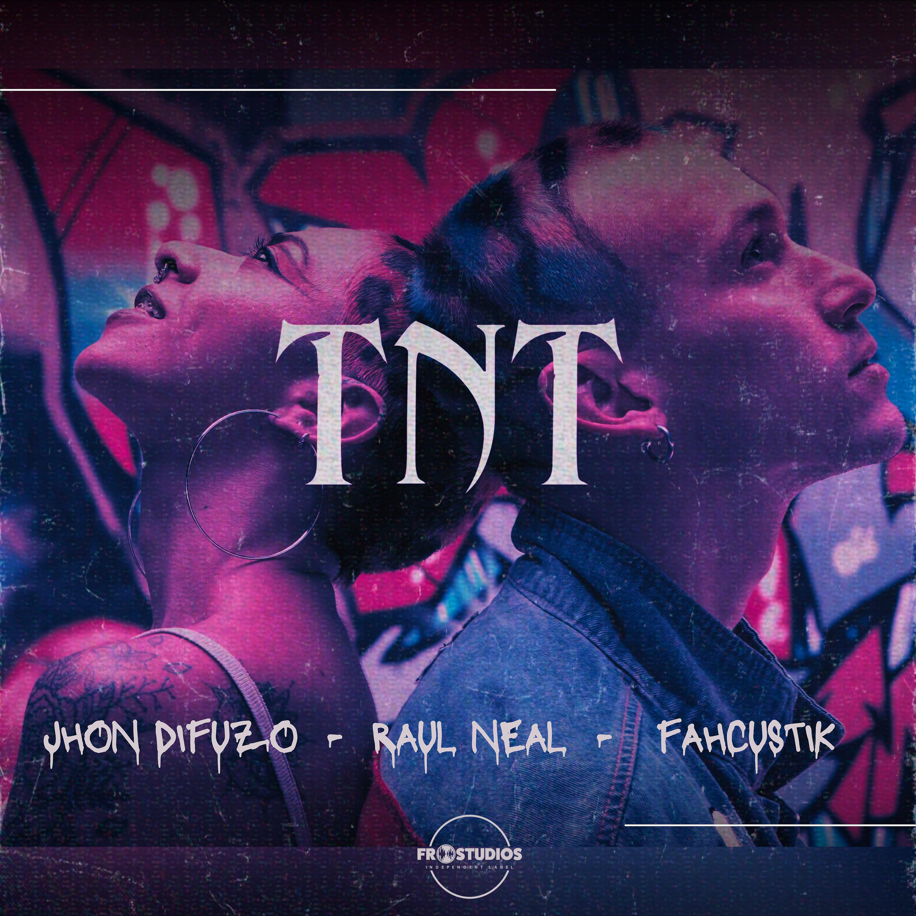 Релиз Tnt