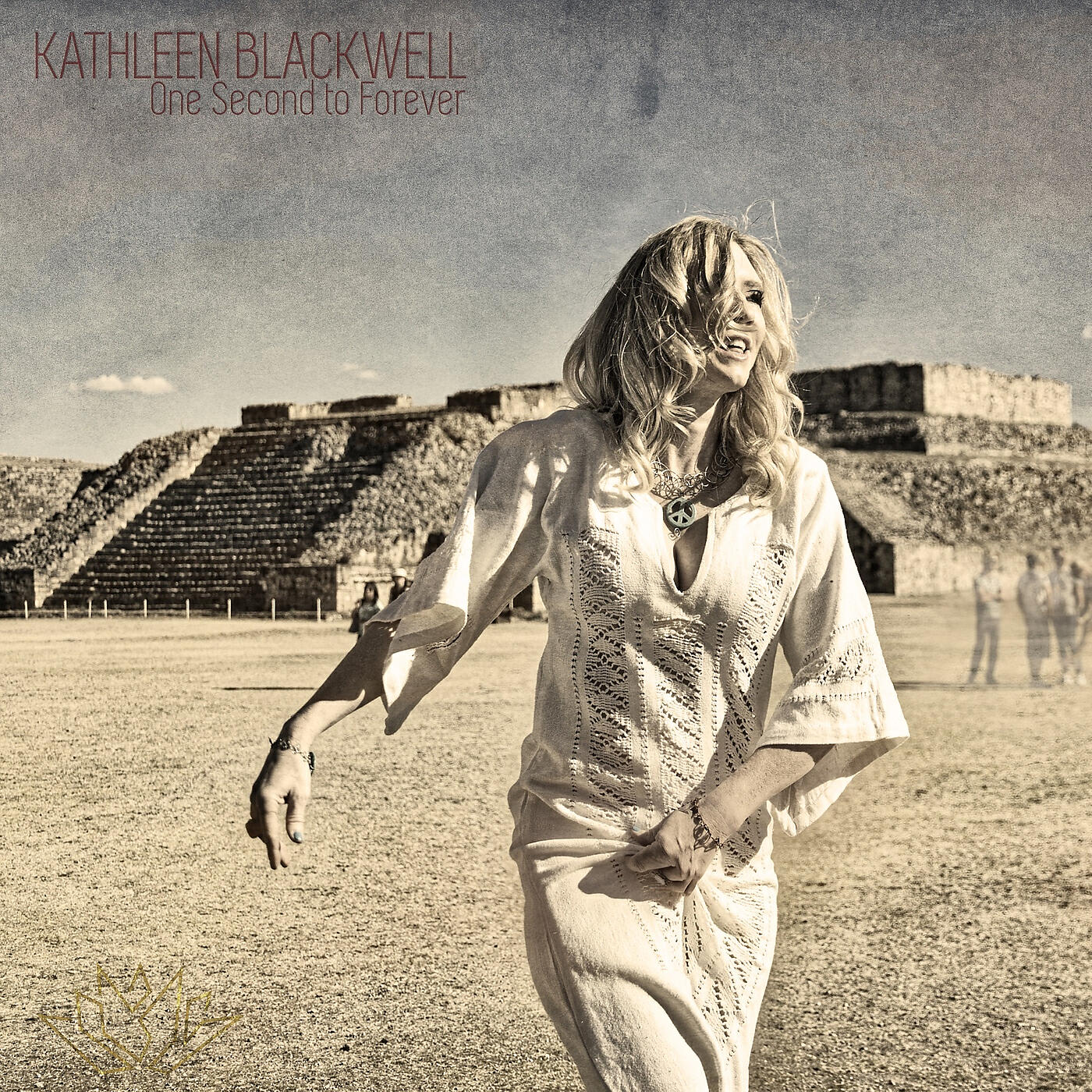 Релиз One Second to Forever