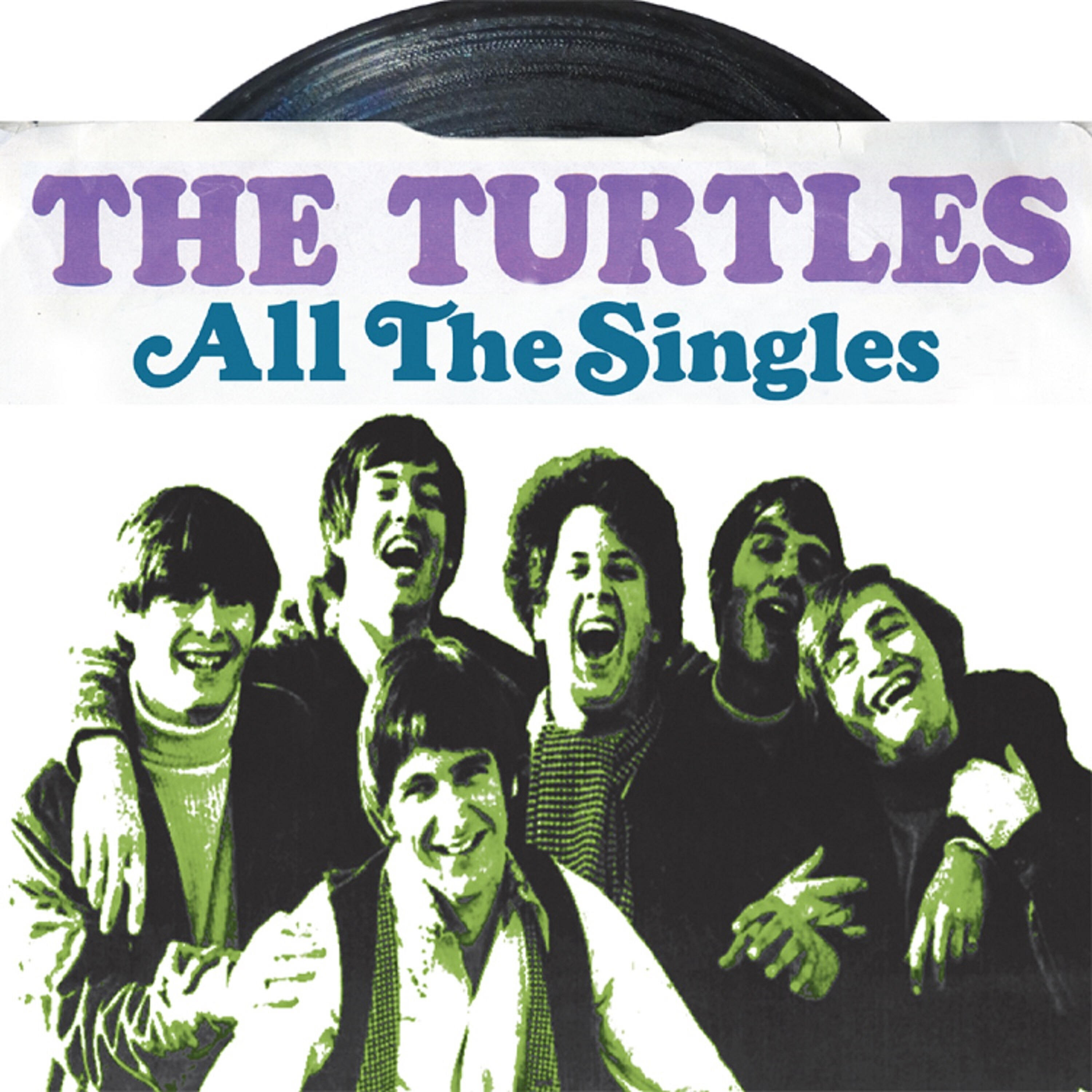 Релиз All the Singles