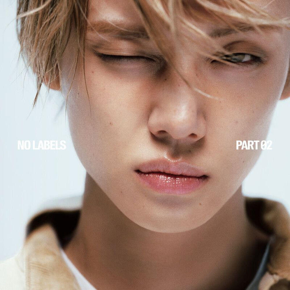 Релиз NO LABELS: PART 02