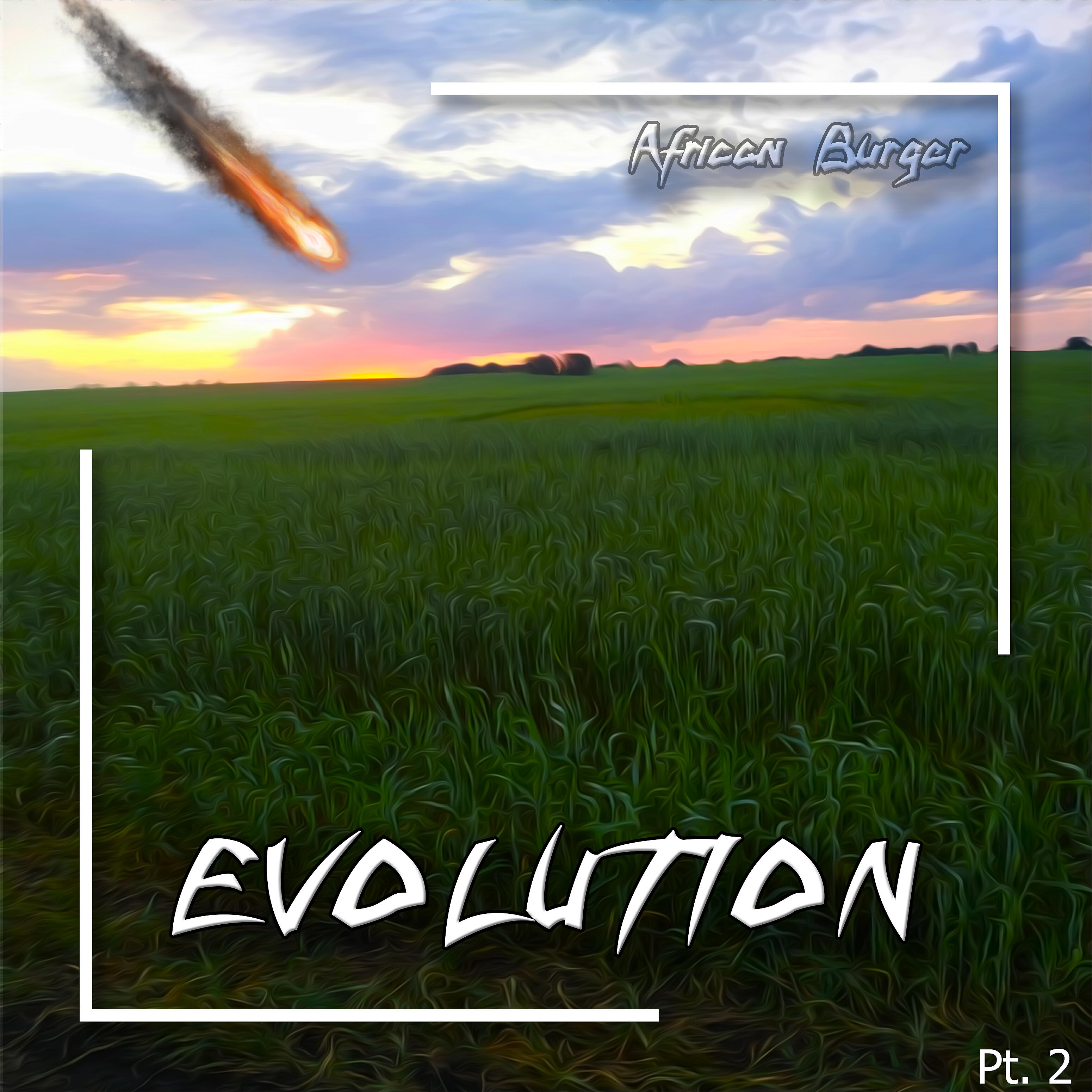 Релиз Evolution, Pt. 2