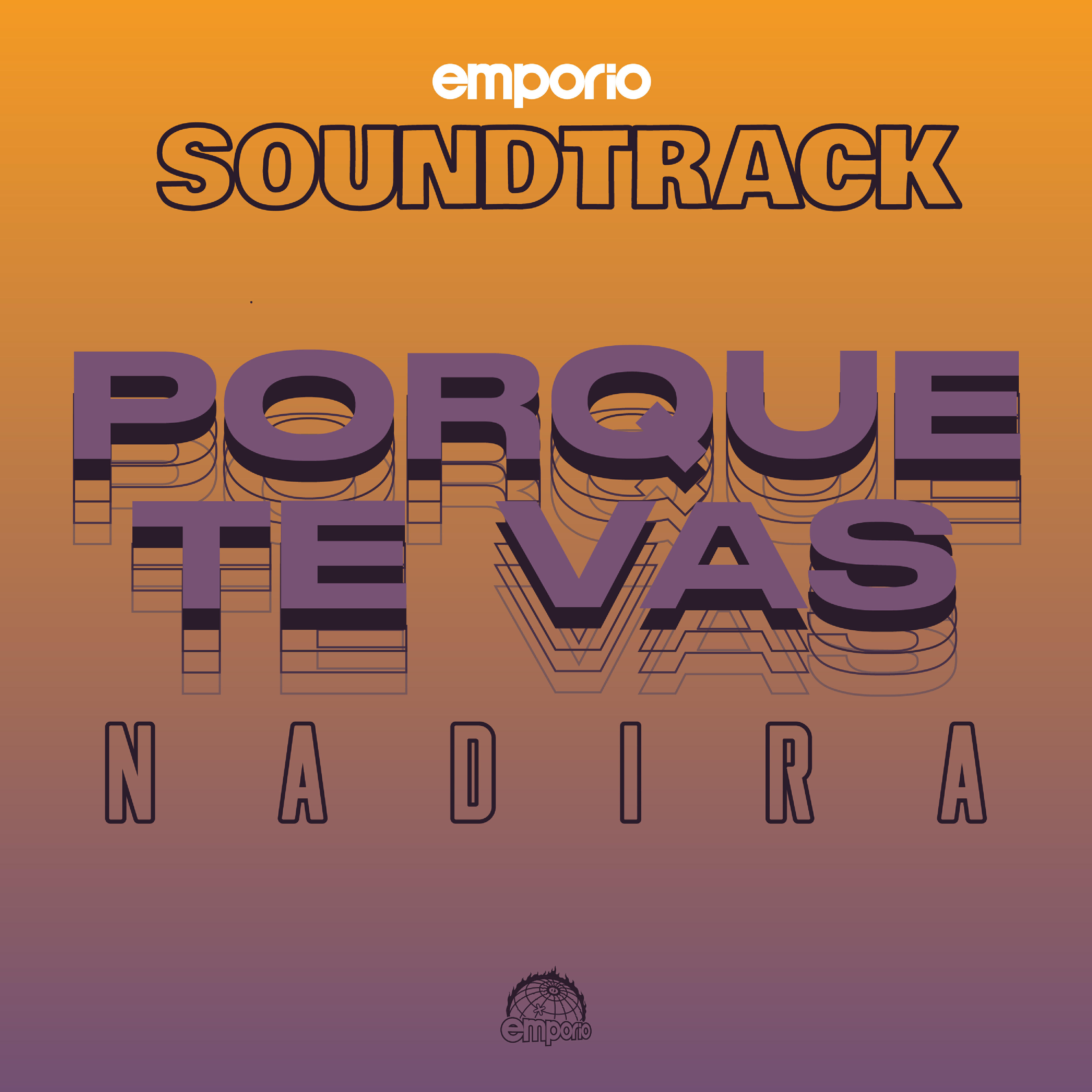 Релиз POR QUE TE VAS