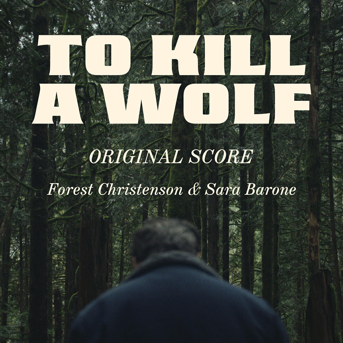 Релиз To Kill a Wolf (Original Score)