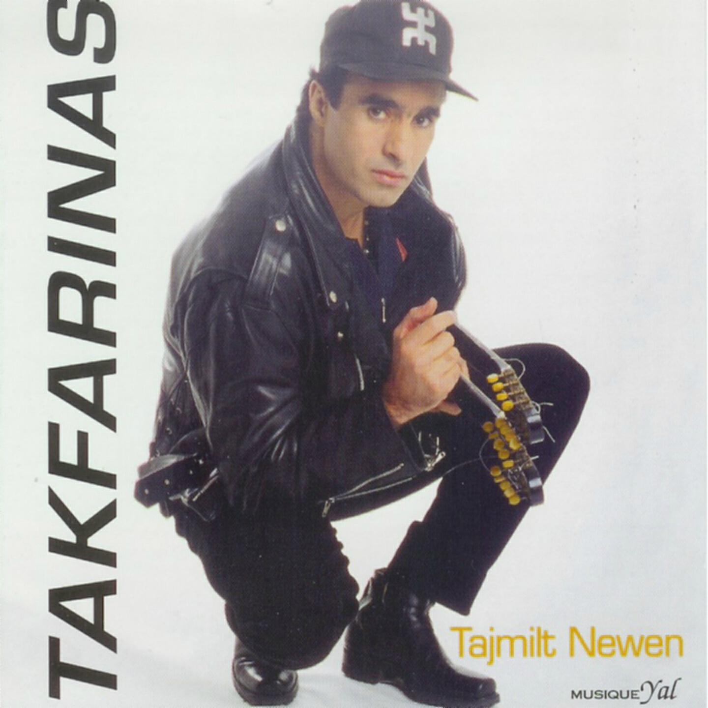 Релиз Tajmilt Newen