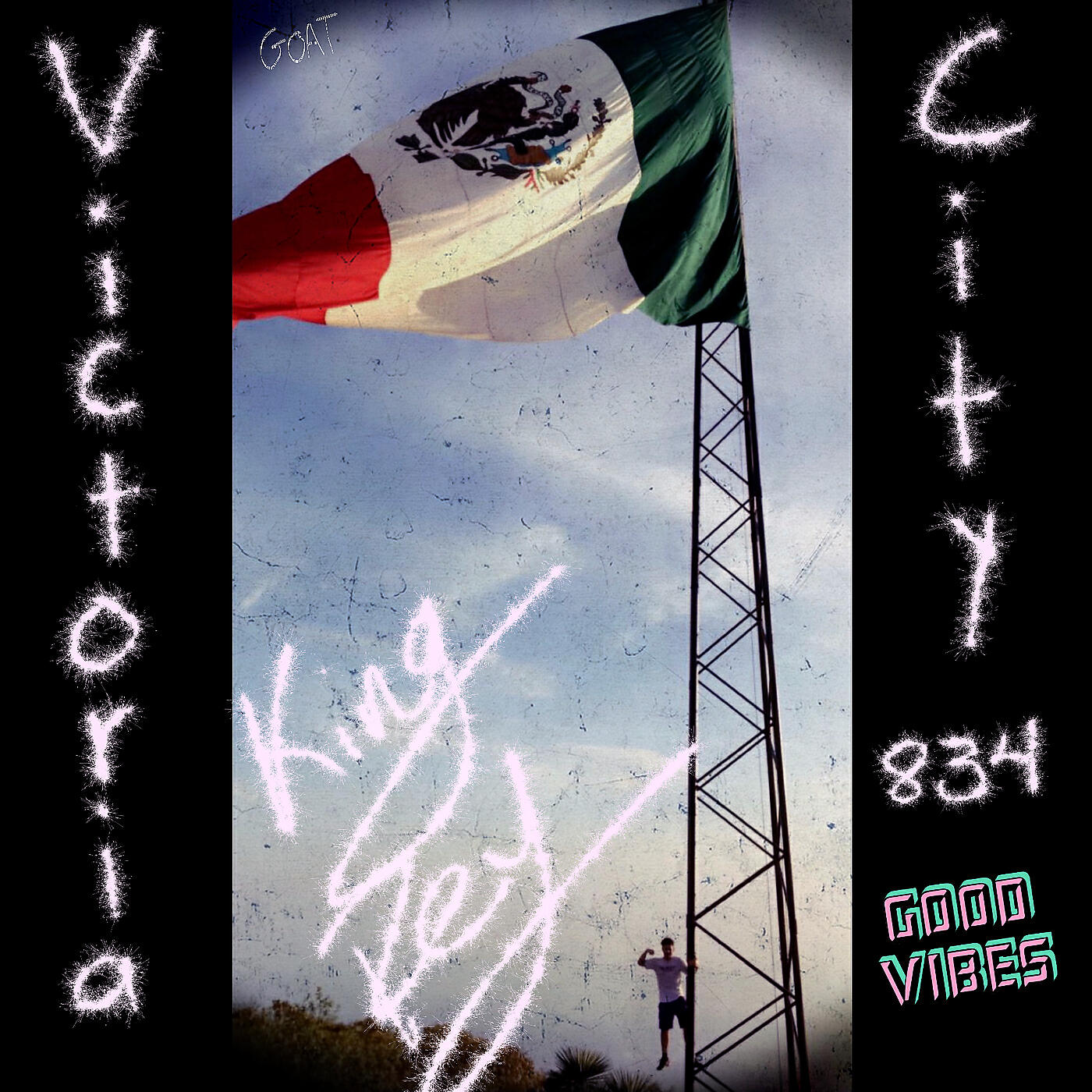 Релиз Victoria City