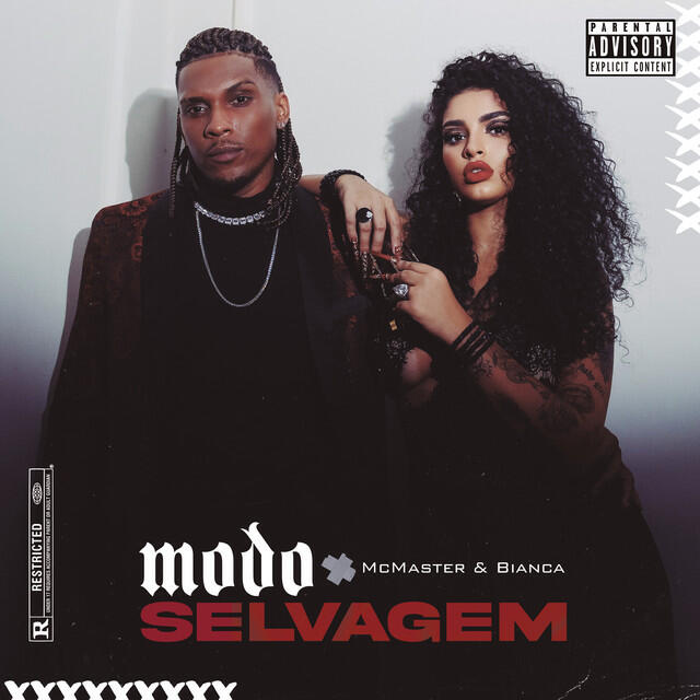 Релиз Modo Selvagem