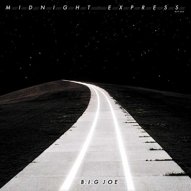 Релиз MIDNIGHT EXPRESS