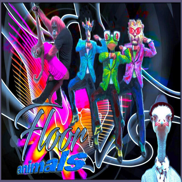 Релиз Floor animal