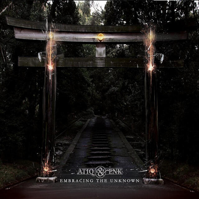 Релиз Embracing The Unknown