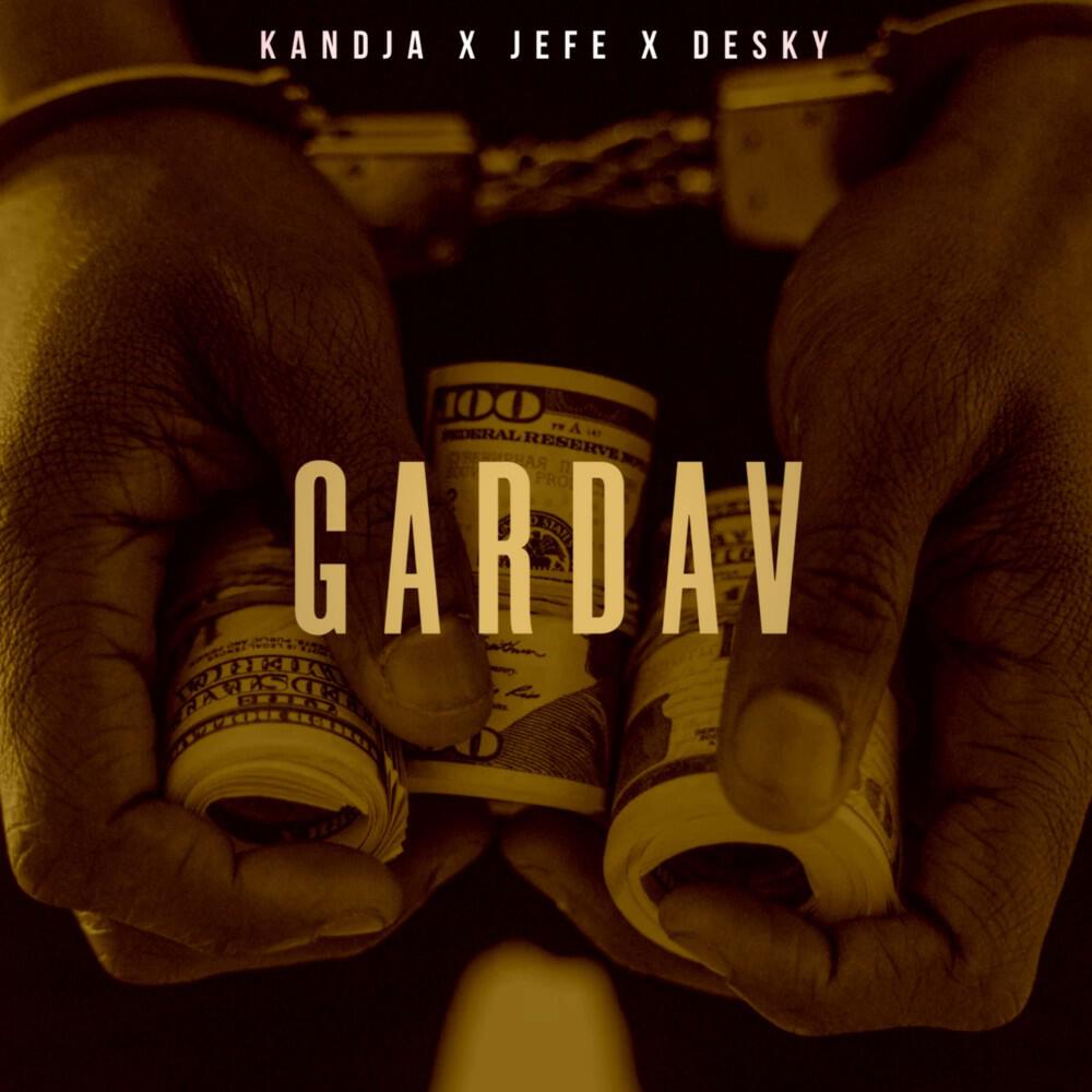 Релиз Gardav